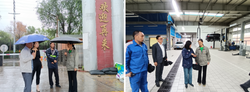 主动作为 靠前指挥 用好防汛“组合拳”，，，，，，筑牢防汛“安全网”