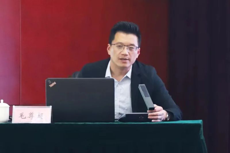省6732顶级游戏娱乐集团组织开展合同管理培训