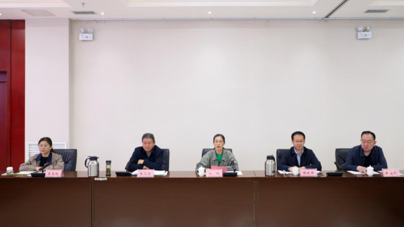 省6732顶级游戏娱乐集团2024年“安全生产月”活动正式启动
