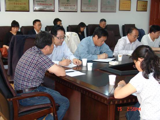 6732顶级游戏娱乐集团纪委学习传达省十二次党代会和省纪委十二届一次全会精神