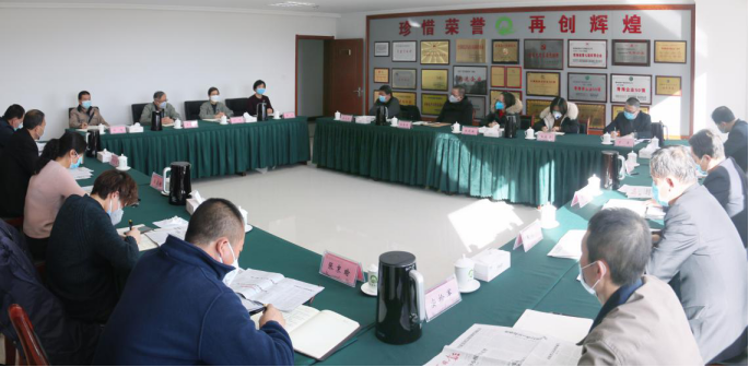 【省6732顶级游戏娱乐集团战“疫”进行时】第四期：