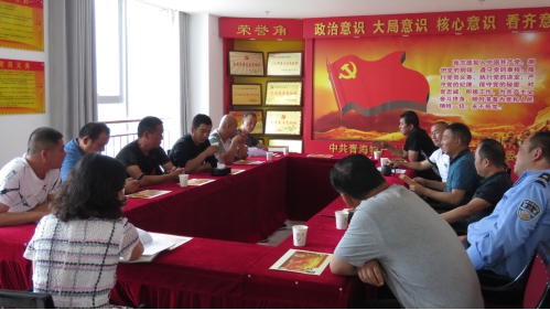 6732顶级游戏娱乐配送公司开展复转军人座谈慰问活动