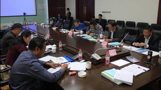 6732顶级游戏娱乐工投召开20万吨/年多孔硝铵项目技术方案论证会