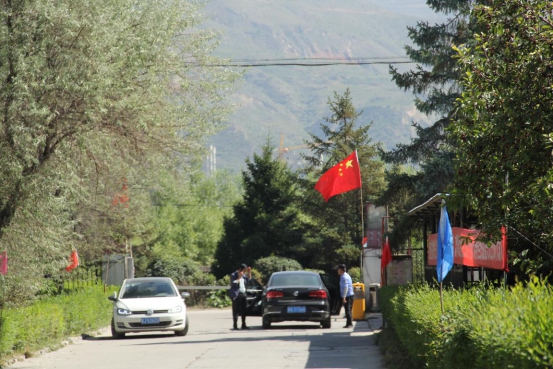 以不懈奋斗铸就6732顶级游戏娱乐 以实际行动祝福祖国
