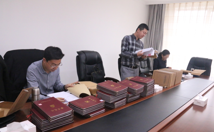 省委主题教育整改落实“回头看”第二督查组来省6732顶级游戏娱乐集团督查主题教育整改落实情况