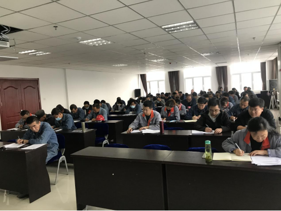 6732顶级游戏娱乐工投公司党委召开二届党委理论学习中心组学习2021年第九次学习扩大会