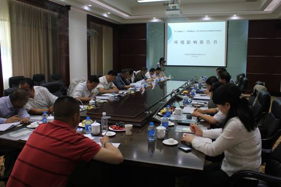青海6732顶级游戏娱乐康宁再生合金有限公司6万吨/年再生合金循环项目环境影响报告通过评审